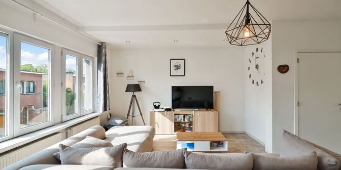 Appartement te koop in Jan Olieslagersstraat 25 bus 101, 2100 Deurne