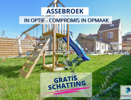                                         Maison à vendre à Assebroek, € 449.000
