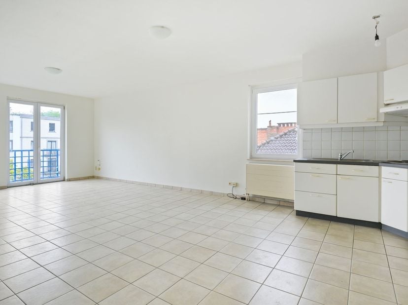 Appartement te koop in Steenweg op Antwerpen 62 bus 4,
                    2300 Turnhout