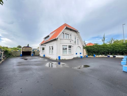                                         Woning te koop in Gistel, € 375.000
