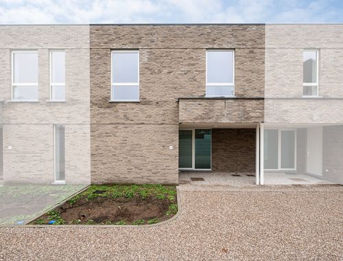                                         Woning te koop in Eeklo, € 399.000
