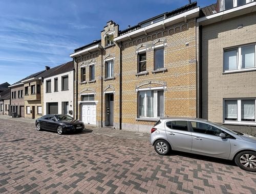                                         Andere te koop in Sint-Pauwels, € 590.000
