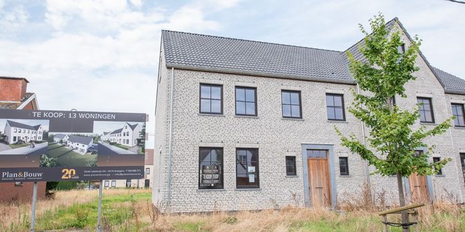 Maison à vendre à Zilverbergstraat 52, 8792 Desselgem