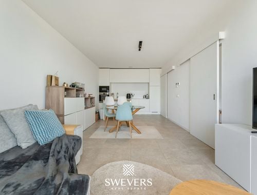                                         Appartement à louer à Beringen, € 765
