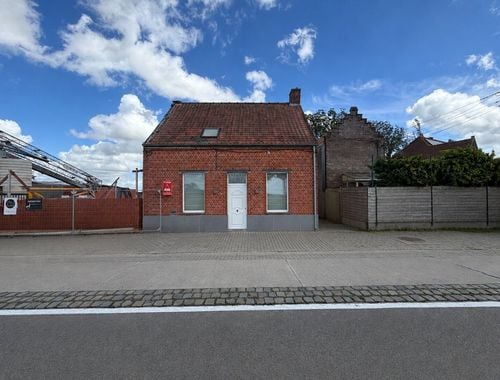                                         Maison à vendre à Ledegem, € 240.000
