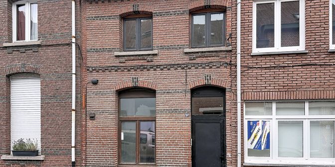 Appartement te koop in Boodtsstraat 34, 9140 Temse