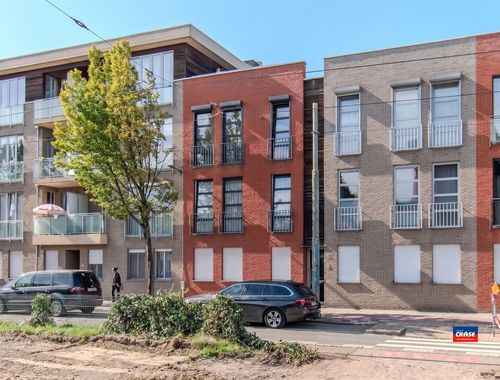                                         Appartement à vendre à Hoboken, € 232.000
