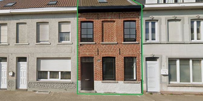 Huis te huur in Elzelestraat 145, 9600 Ronse