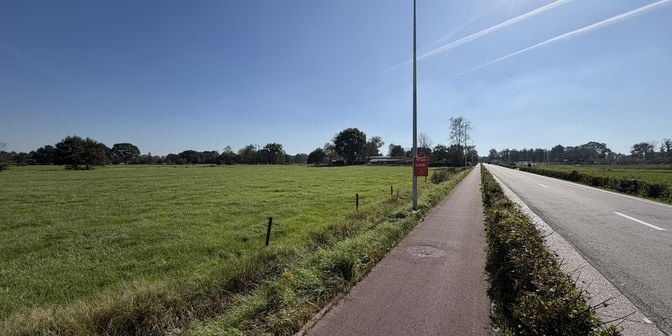 Grond te koop in Koekhoven /, 2330 Merksplas
