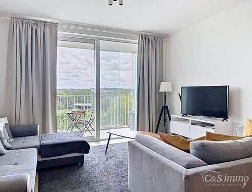                                         Appartement te koop in Borgerhout, € 289.000
