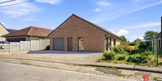 Huis te koop in Jonkershovestraat 19 - A, 8600 Diksmuide