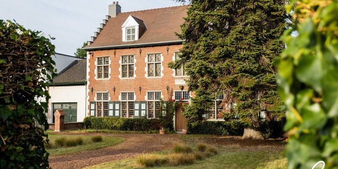 Huis te koop in Gaver 19, 9290 Berlare