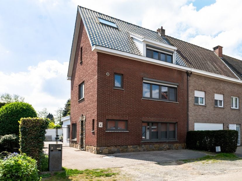 Maison à vendre
                    à 2970 's Gravenwezel