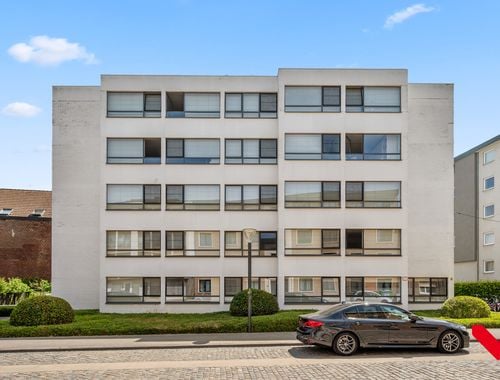                                         Kot-Kamer te koop in Leuven, € 215.000
