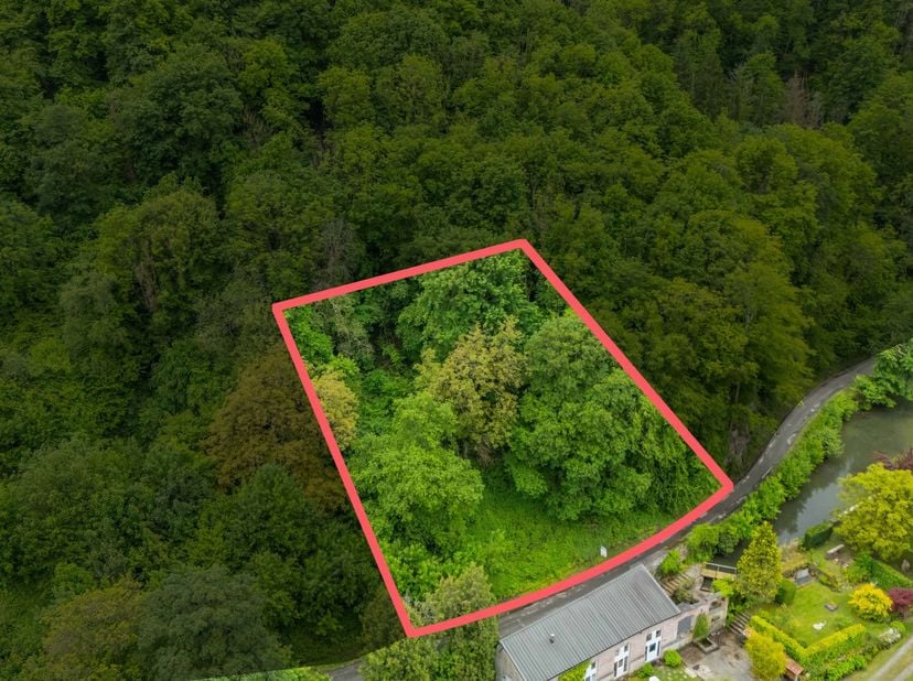 Grond te koop in Rue des Béguines A130,
                    5170 Rivière