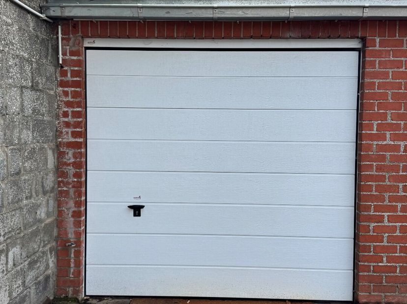Garage à louer
                    à 8620 Nieuwpoort