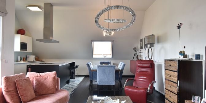 Appartement te koop in Gentstraat 223 bus 0301, 9700 Oudenaarde