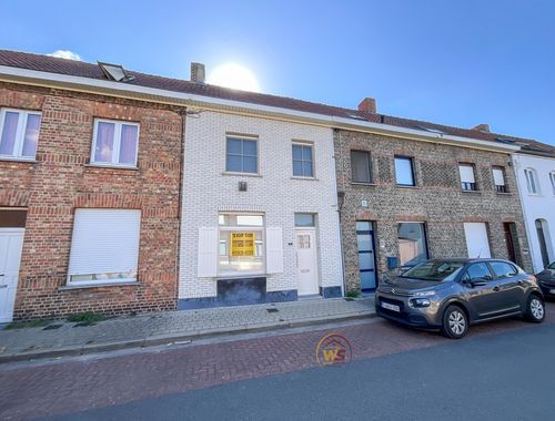                                         Woning te koop in Wevelgem, € 225.000
