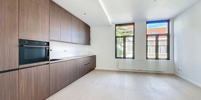 Appartement à vendre à Perenstraat 22, 2060 Antwerpen