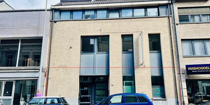 Bien professionnel à vendre à Mercatorstraat 24, 9100 Sint-Niklaas