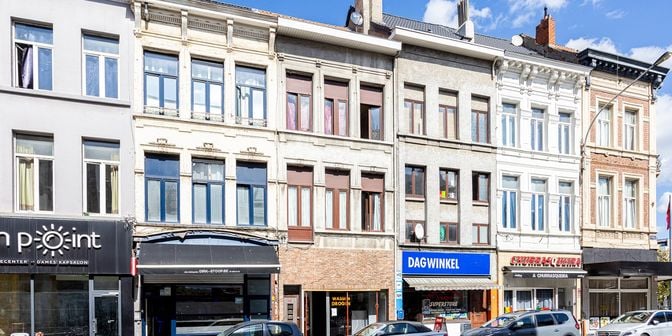 Huis te koop in Vondelstraat 23, 2060 Antwerpen