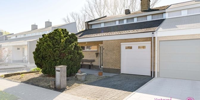 Huis te koop in Burggraaf Vande Vyverelaan 86, 8700 Tielt