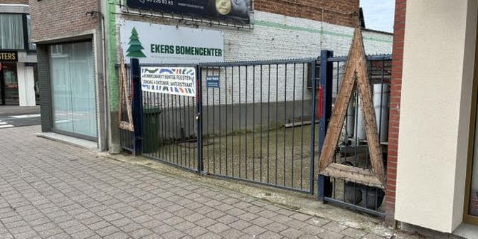 Grond te koop in Steenstraat 31, 2180 Ekeren