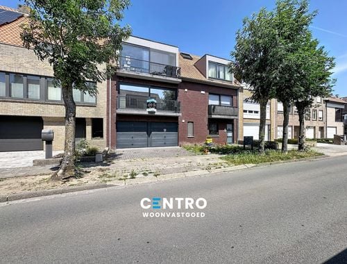                                         Appartement te koop in Blankenberge, € 259.900

