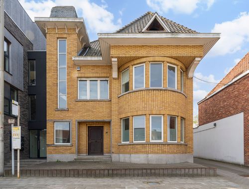                                         Woning te koop in Vichte, € 350.000
