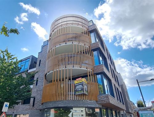                                         Appartement à vendre à Evere, € 305.000
