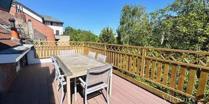 Appartement à louer à P 96 4, 1180 Uccle