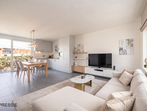                                         Appartement te koop in Mortsel, € 269.000

