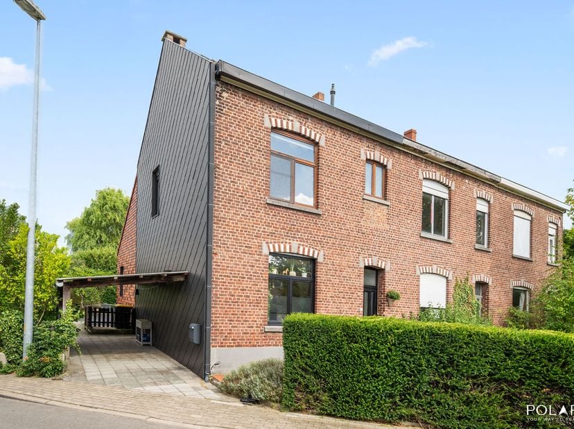 Huis te koop in Leuvenseweg 14,
                    3020 Herent