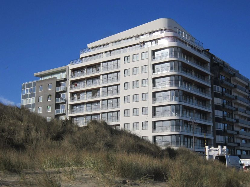 Appartement te koop in Manitobahelling 3 bus 0304,
                    8420 Wenduine