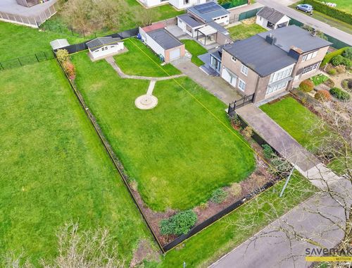                                         Terrain à vendre à Balen, € 187.000

