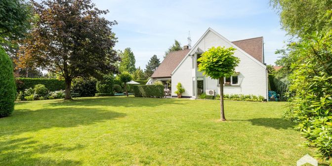 Huis te koop in Avenue du Champ de Blé 62, 1780 Wemmel