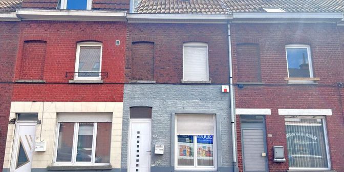 Huis te koop in Moeskroenstraat 125, 8930 Menen