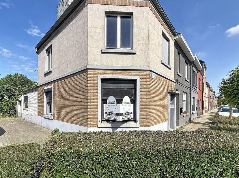 Huis te koop in Galgestraat 71,
                    3300 Tienen