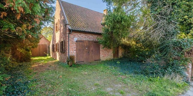 Huis te koop in Leest 31, 2330 Merksplas