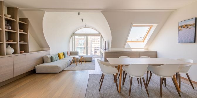 Appartement te koop in Elisalaan 80, 8620 Nieuwpoort