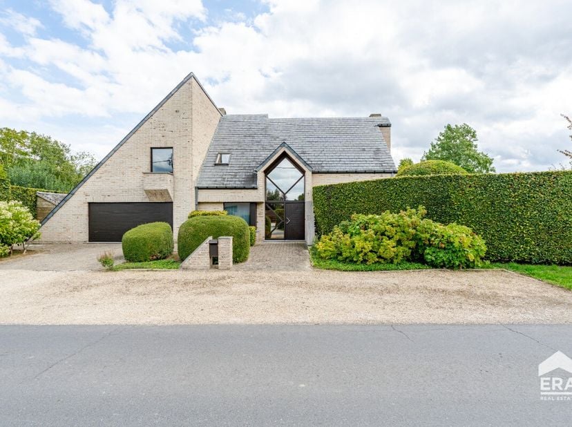 Huis te koop in Sint-Guduladreef 29,
                    1785 Hamme