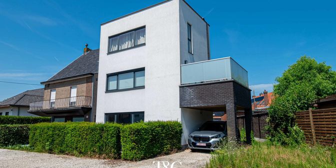 Appartement à vendre à Kortrijkstraat 184A boîte 101, 8550 Zwevegem