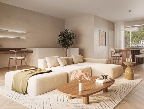                                         Appartement te koop in Hasselt, € 449.900
