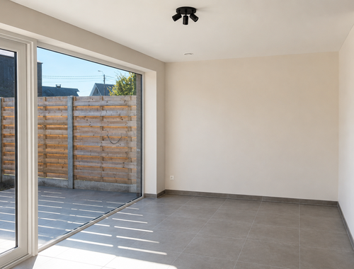                                         Woning te huur in Torhout, € 1.250
