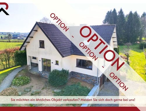                             Woning te koop in Bullange
