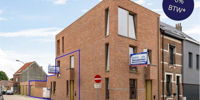 Appartement te koop in Ambachtsstraat 4, 2570 Duffel