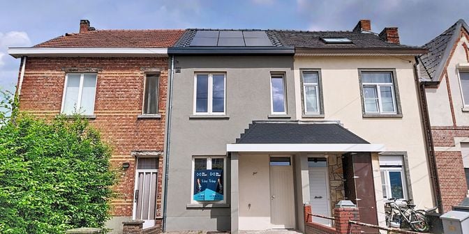 Maison à vendre à 3970 Leopoldsburg