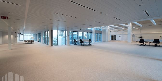 Bedrijfsvastgoed te huur in Boulevard de waterloo 16, 1000 Brussel