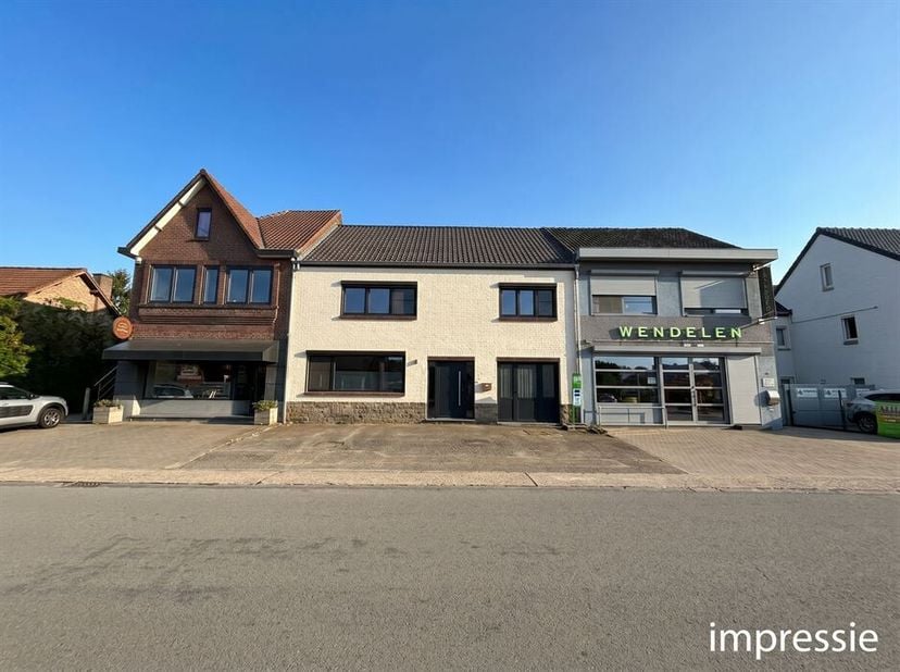 Maison à vendre
                    à 3650 Lanklaar