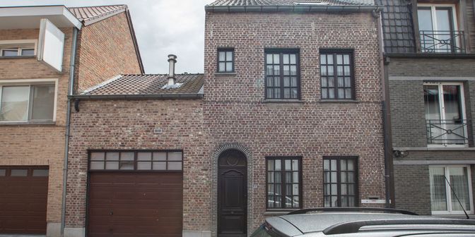 Huis te koop in Kaaistraat 47, 9900 Eeklo